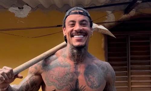 A Fazenda 18: Murilo Dias entra após ser amante em rede nacional e flertar com Bruna Biancardi, esposa de Neymar