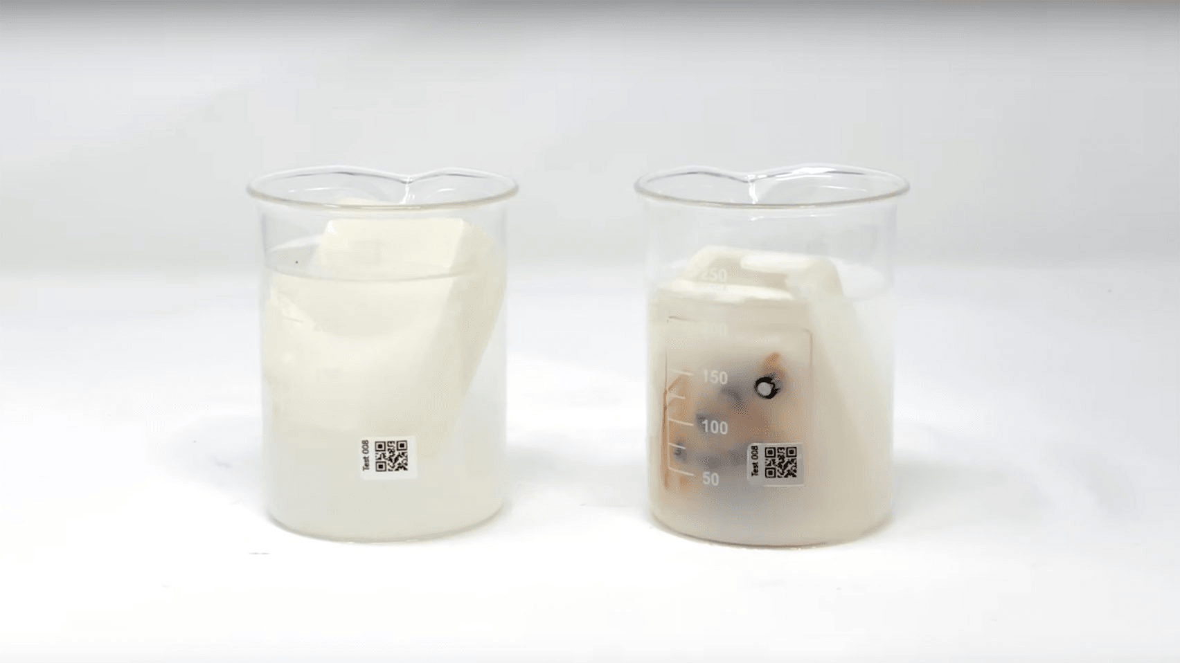 Material pode ‘converter’ luz visível em ultravioleta para uso tecnológico