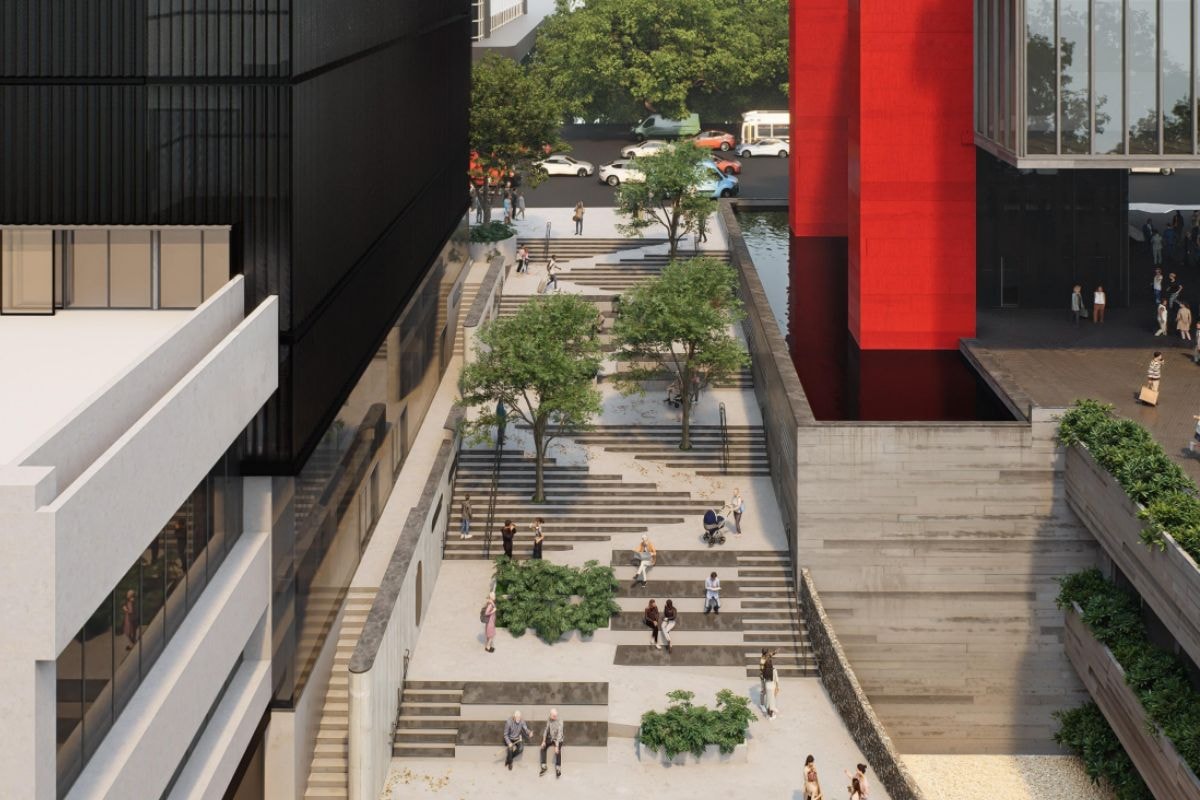 Revitalização do entorno do MASP vira alvo de inquérito do MPSP