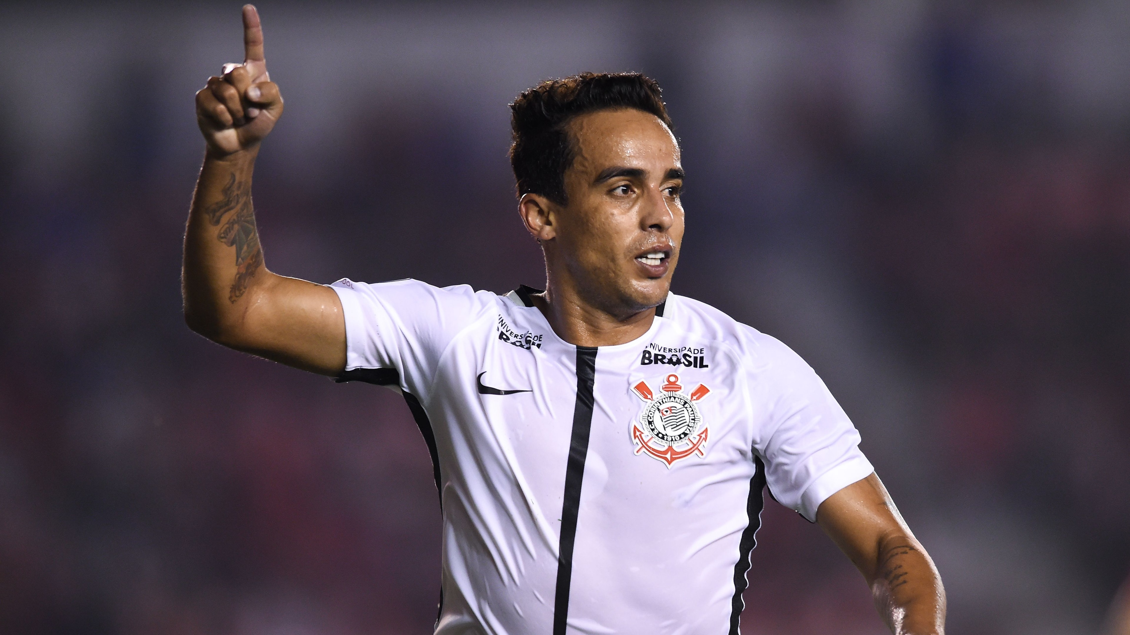 Ex-Corinthians preso: Entenda prisão de Jadson por violência doméstica