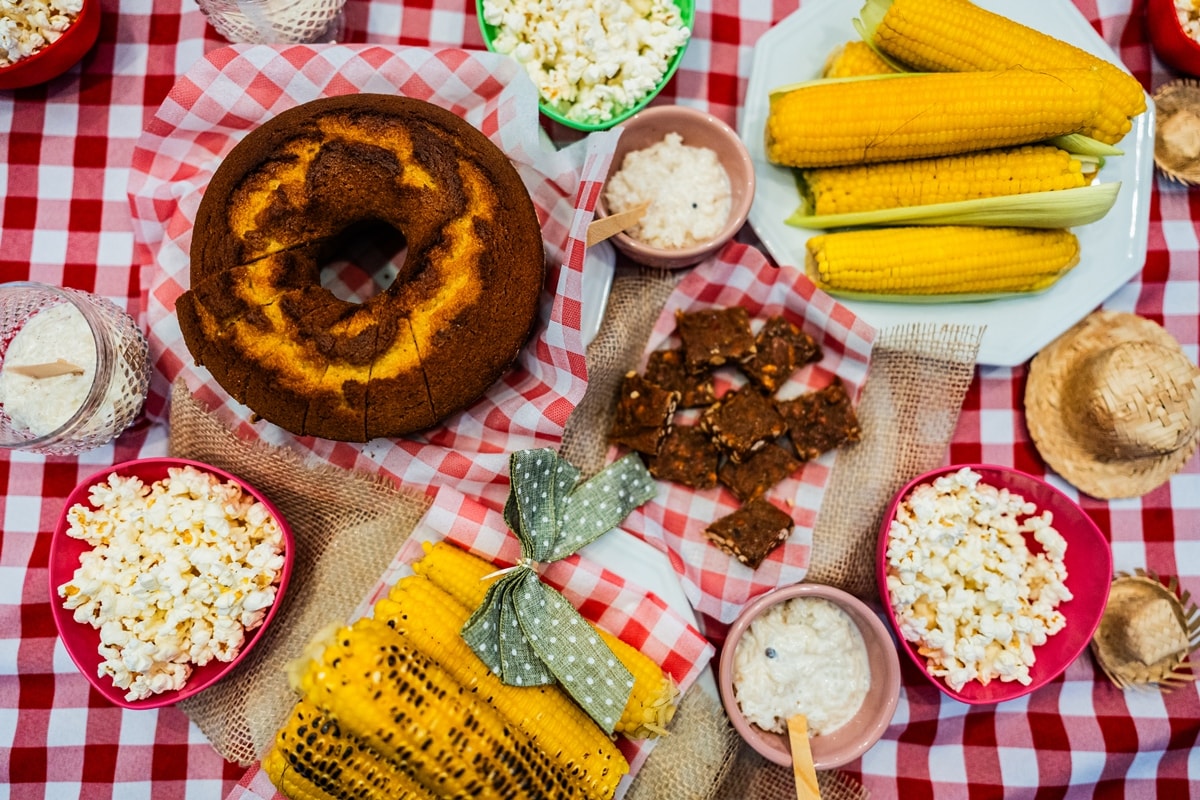 O que tem para fazer em Brasília? Confira programação de 4 a 9/6