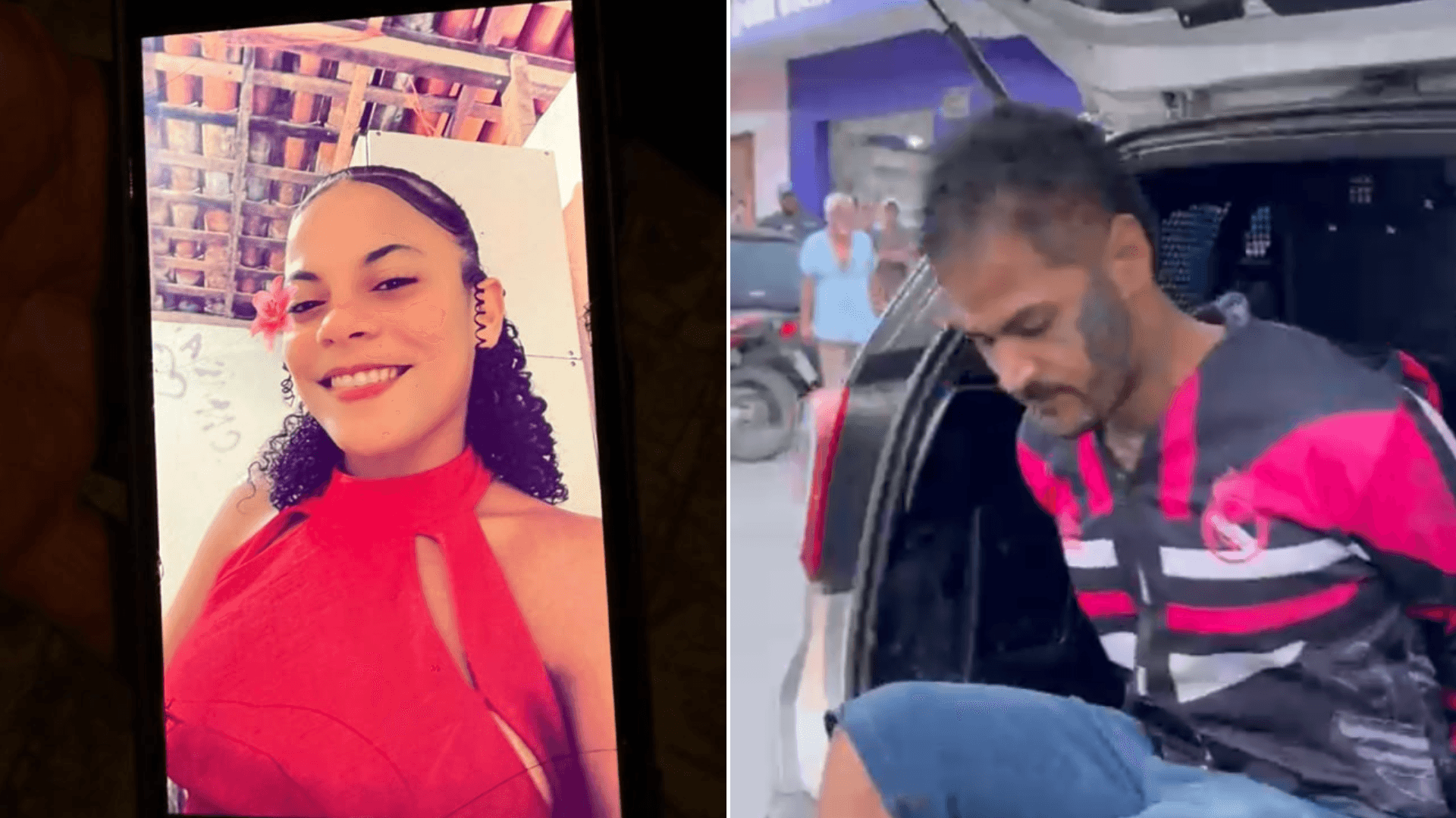 Jovem tem garganta cortada pelo namorado no RN após resultado das eleições