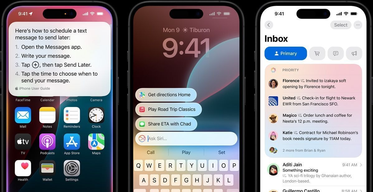 iOS 27: saiba quando novo sistema operacional estará disponível no brasil