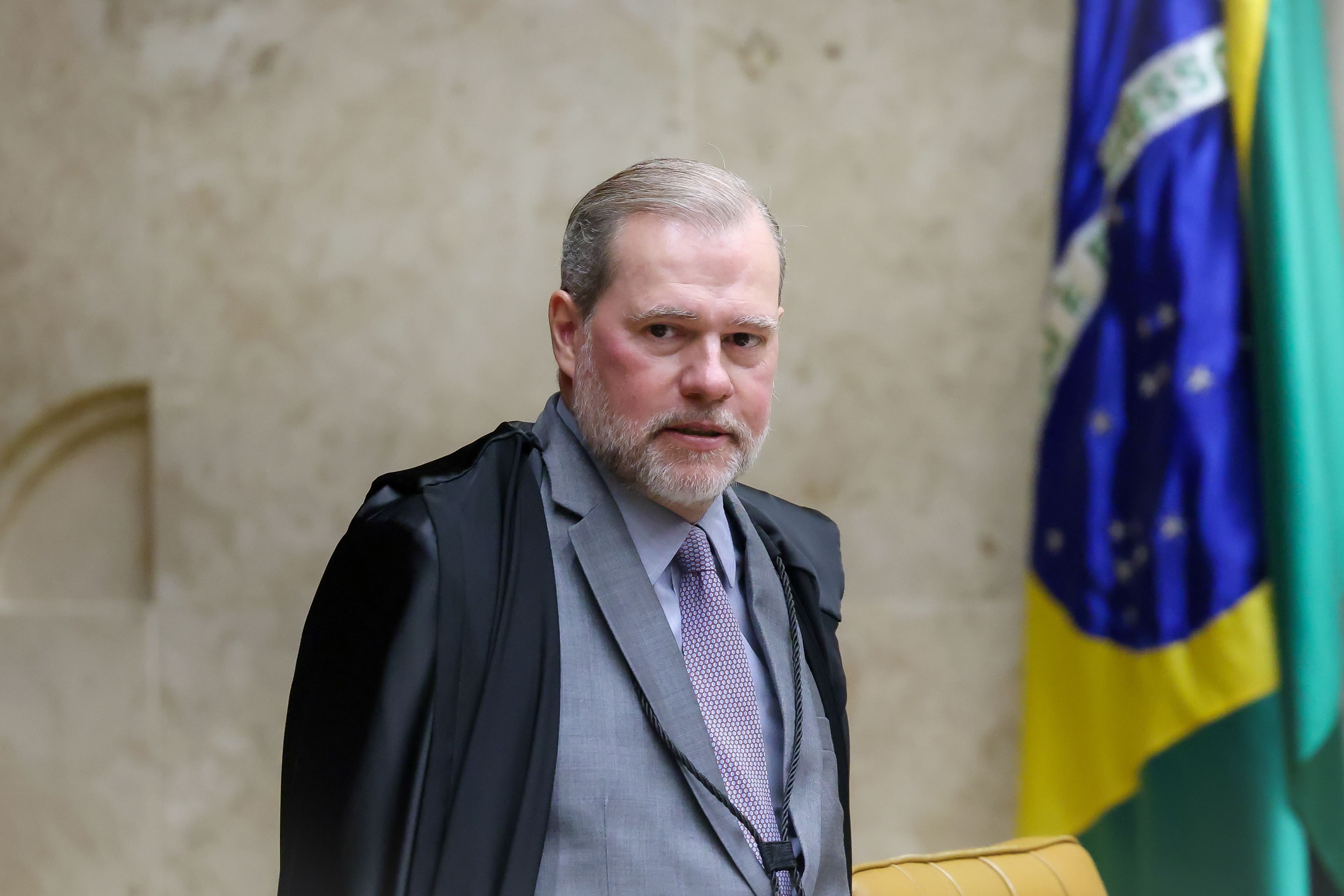Caiado diz que indicará Raquel Dodge para o STF se for eleito