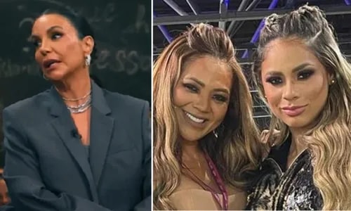 A Fazenda 18: Darlin revela que Ivete Sangalo pagou conta milionária do hospital de Lexa após a morte de Sofia