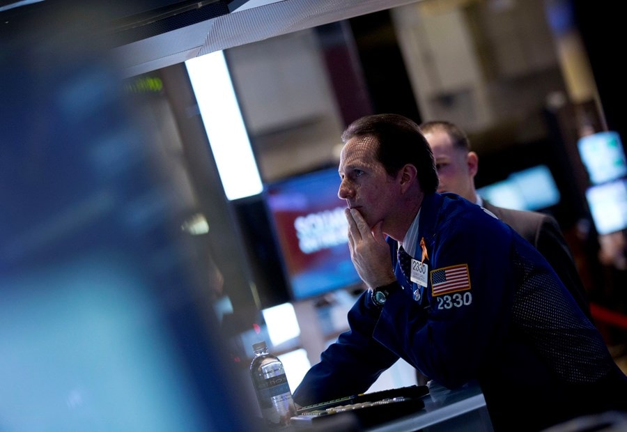 Dow Jones Futuro cai com petróleo em alta após Trump rejeitar trégua com Irã