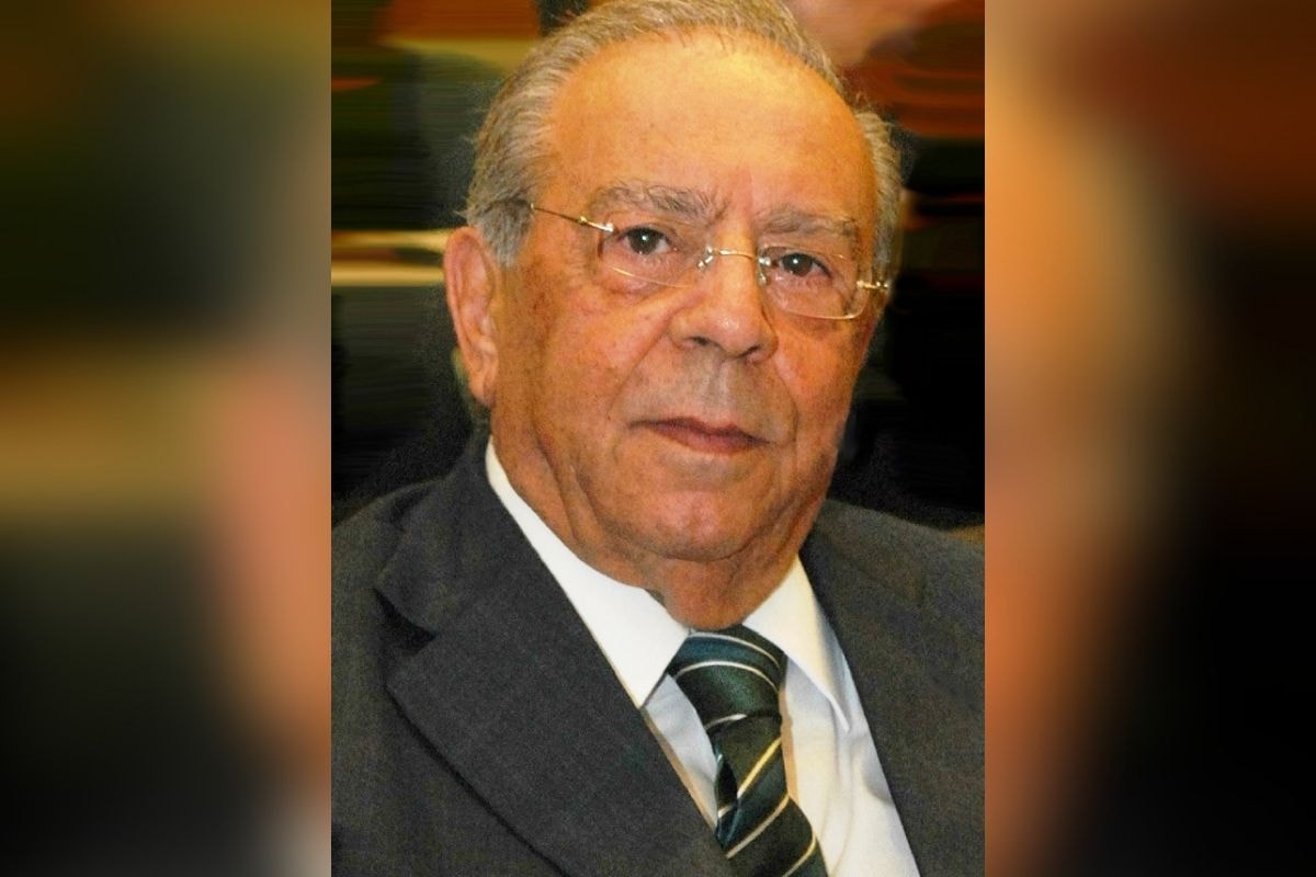 Morre Antônio Salim Curiati, ex-prefeito de SP e deputado constituinte