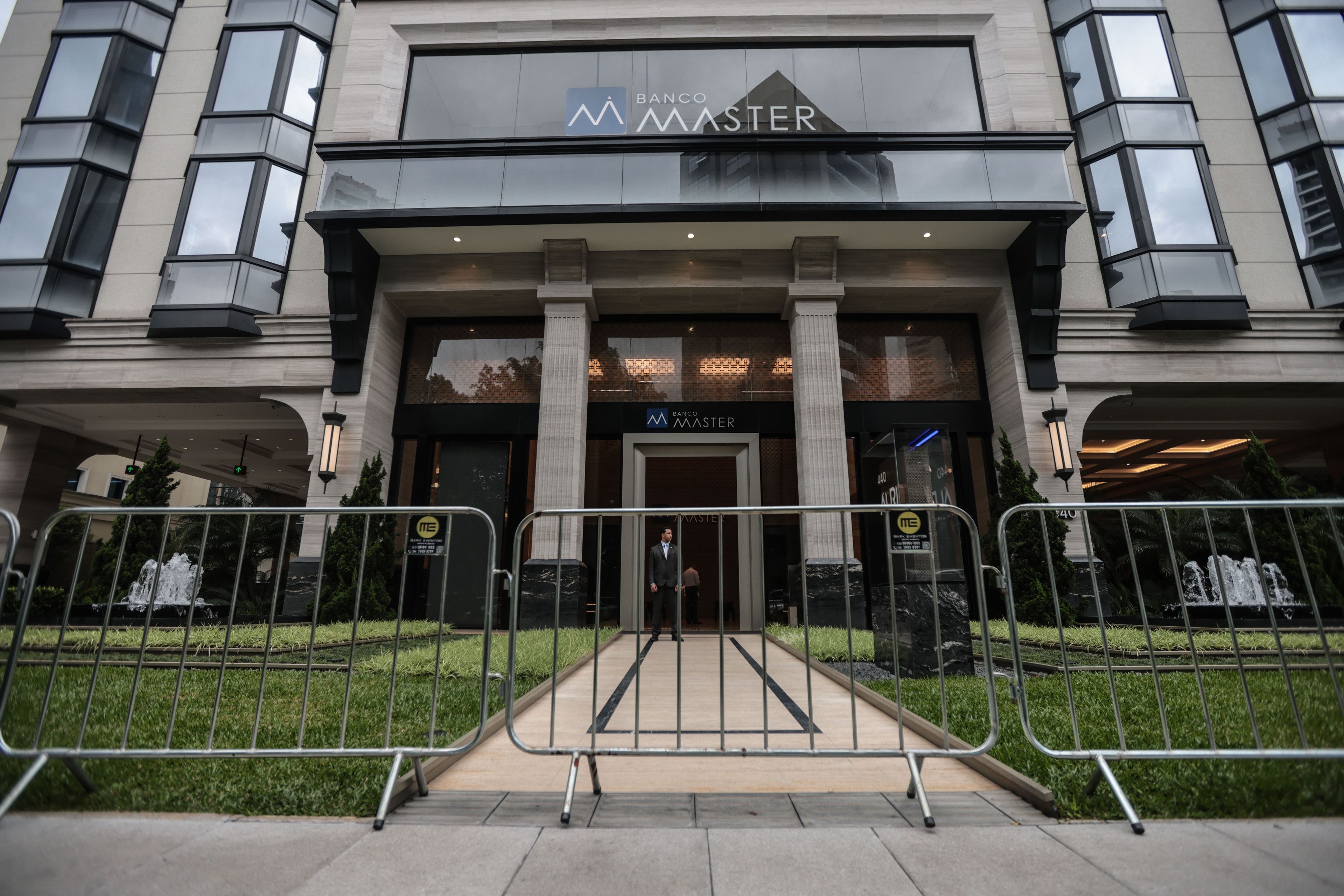 Análise: Prisão de ex-presidente do BRB abre corrida por delações