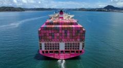 Por que o canal do Panamá é o grande beneficiário da crise no estreito de Ormuz