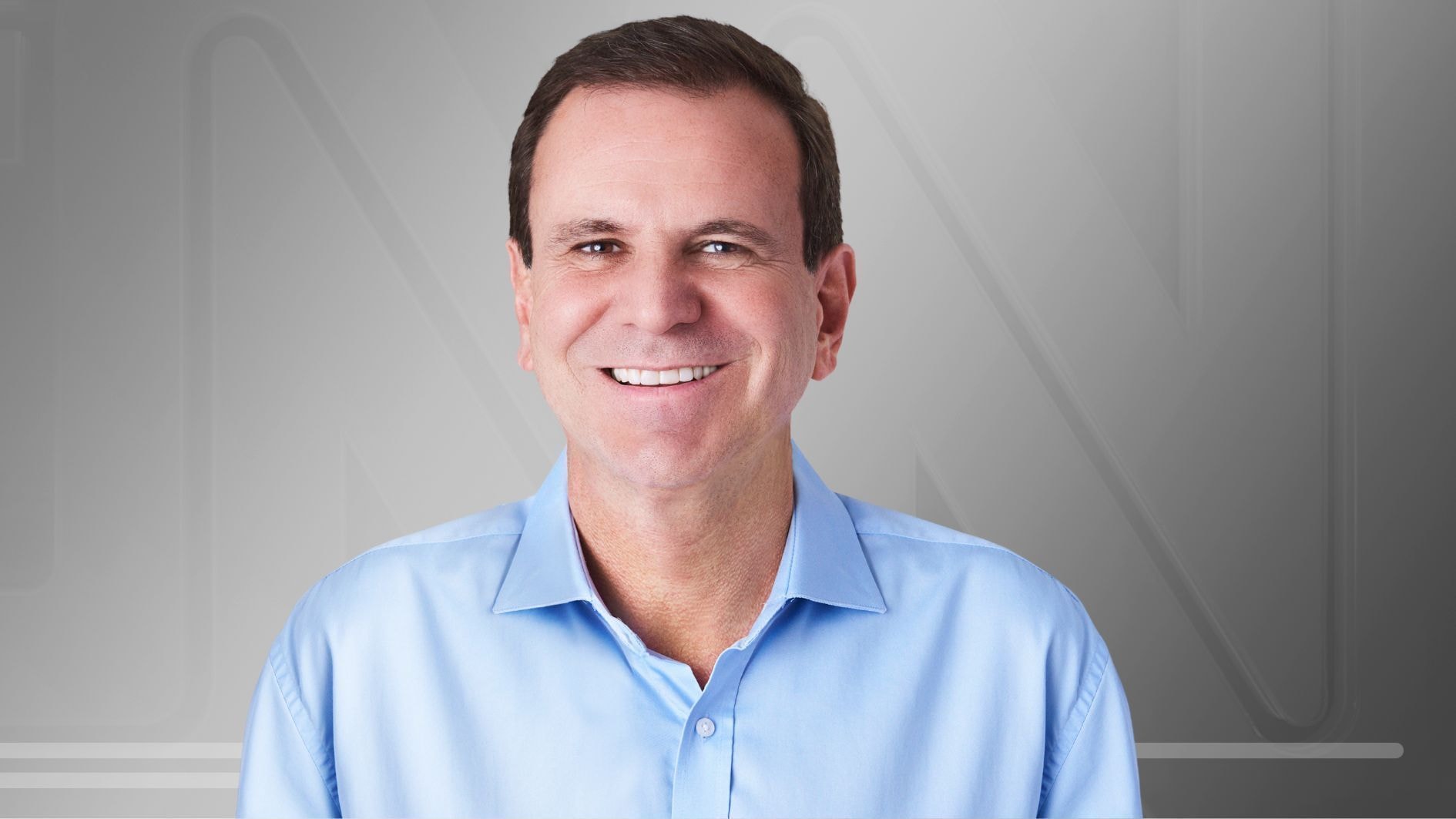 Atlas/Estadão: Paes lidera cenários de 1º e 2º turnos para o governo do RJ