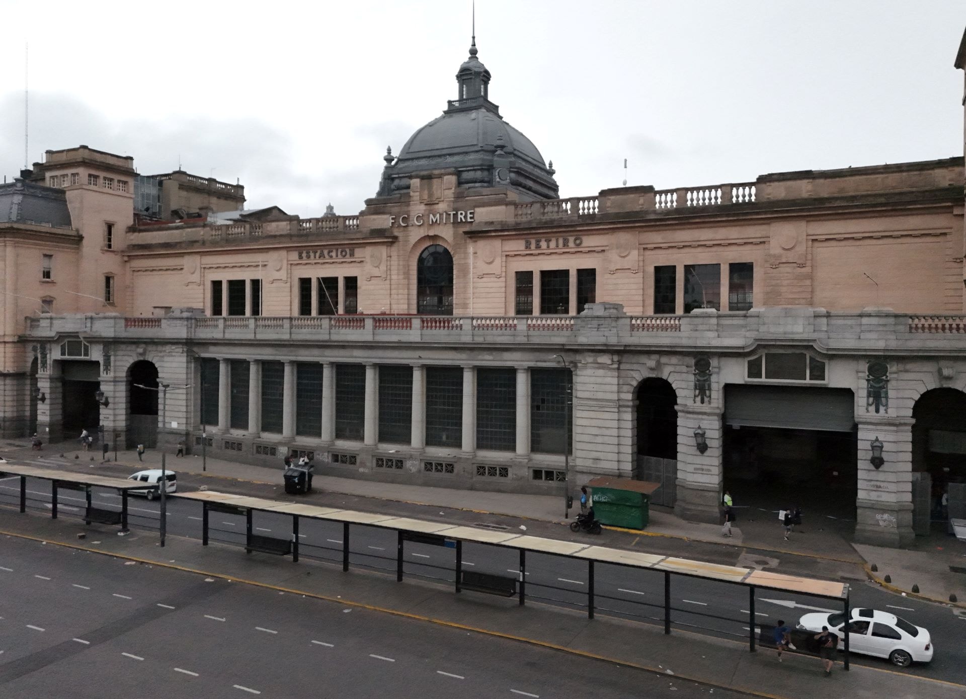 Argentina registra segundo mês consecutivo com inflação abaixo de 2%