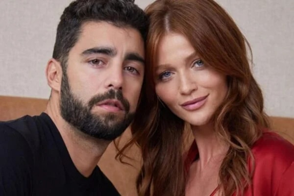 Pedro Scooby comenta foto de Cintia Dicker e fãs torcem por reconciliação