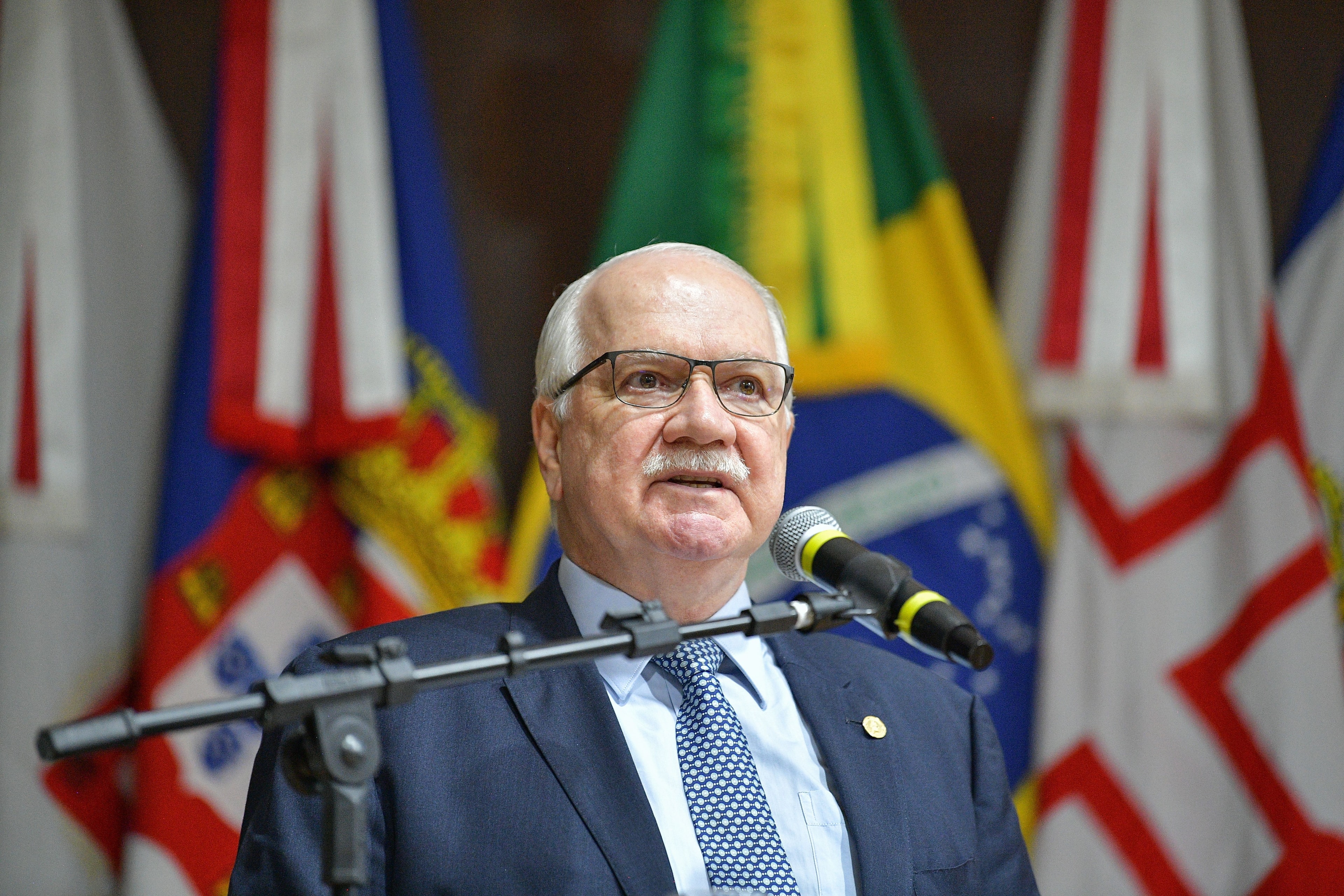 STF conclui hoje análise sobre improbidade antes de recesso do Judiciário