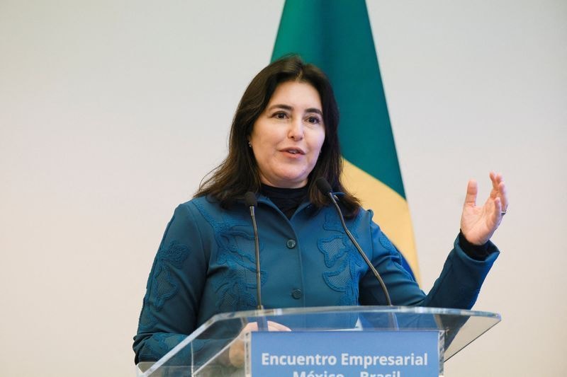 Senadores de Tarcísio terão mais tempo de TV que Haddad em SP