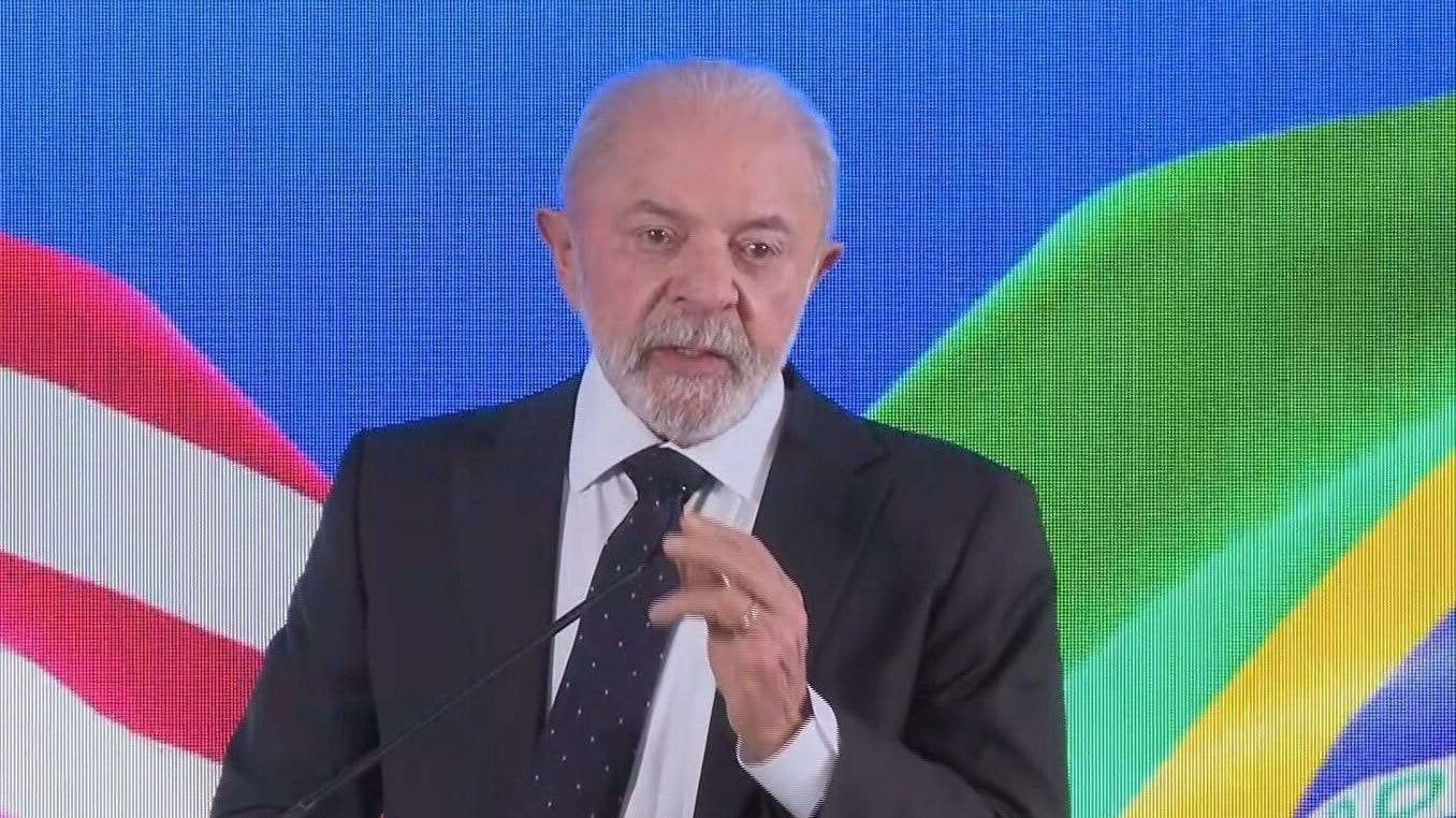 Após descoberta da Petrobras e reunião com Alcolumbre, Lula vai ao Amapá