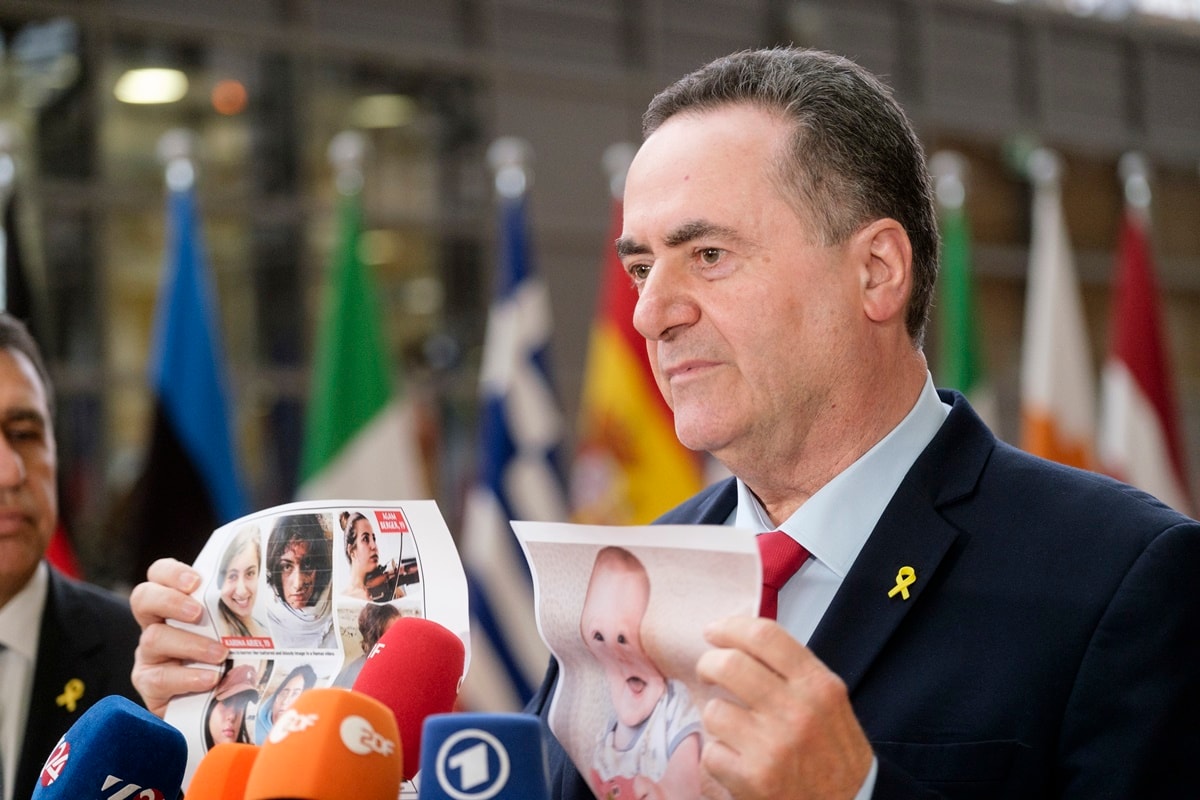 Ministro da Defesa de Israel diz que não vai retirar tropas da Síria