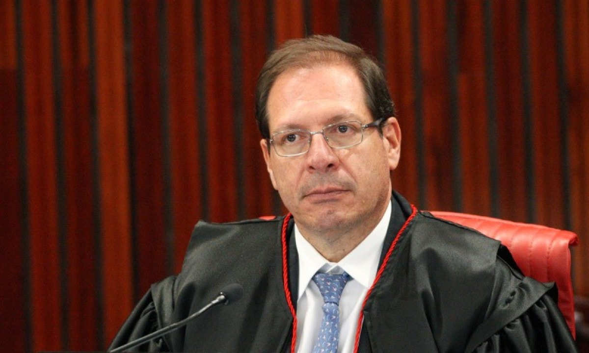 Salomão elogia Lei da Relevância, sancionada por Lula: "Efetividade"