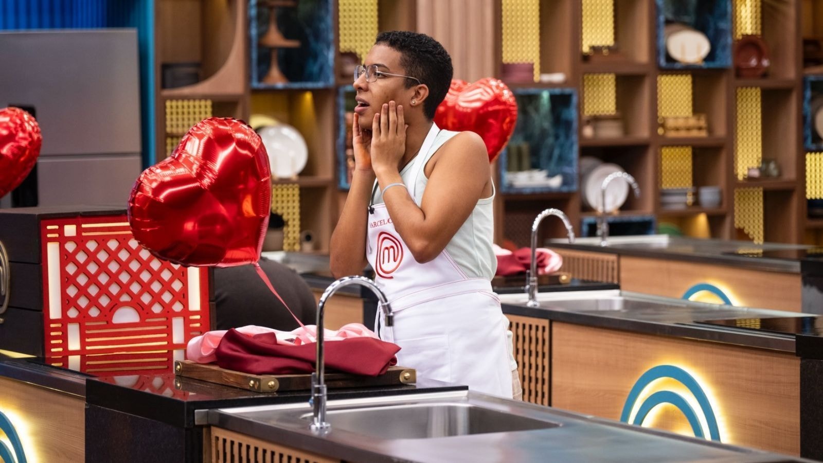 “Vão ter que me engolir”: quem voltou na repescagem do MasterChef Brasil?