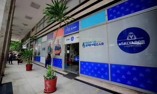 Simm oferece 272 vagas de emprego em Salvador para segunda-feira (17)