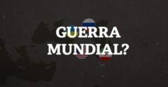 Por que a ideia de que uma terceira guerra mundial já começou está ganhando força