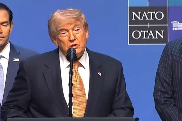Trump propõe "Lei Rouanet" para gerar empregos no cinema e na TV dos EUA