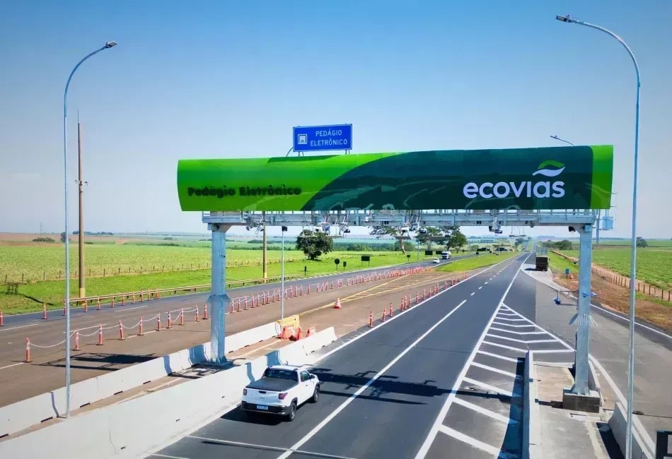 Receita Federal inicia teste de biometria na Ponte da Amizade, no PR