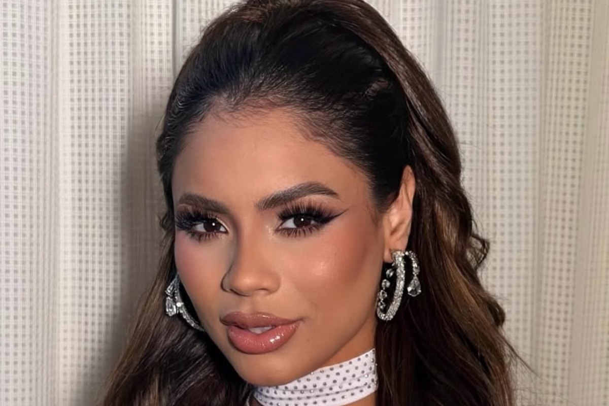 Bailarino pede depoimento de Lexa em ação contra cantora e Rede Globo