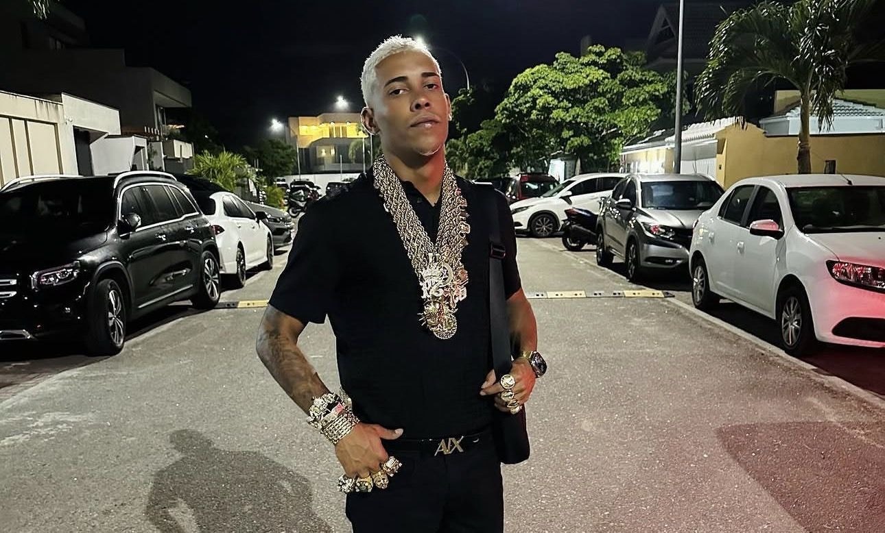 Viviane Noronha, ex de Poze, conquista 1º carro zero avaliado em R$ 250 mil