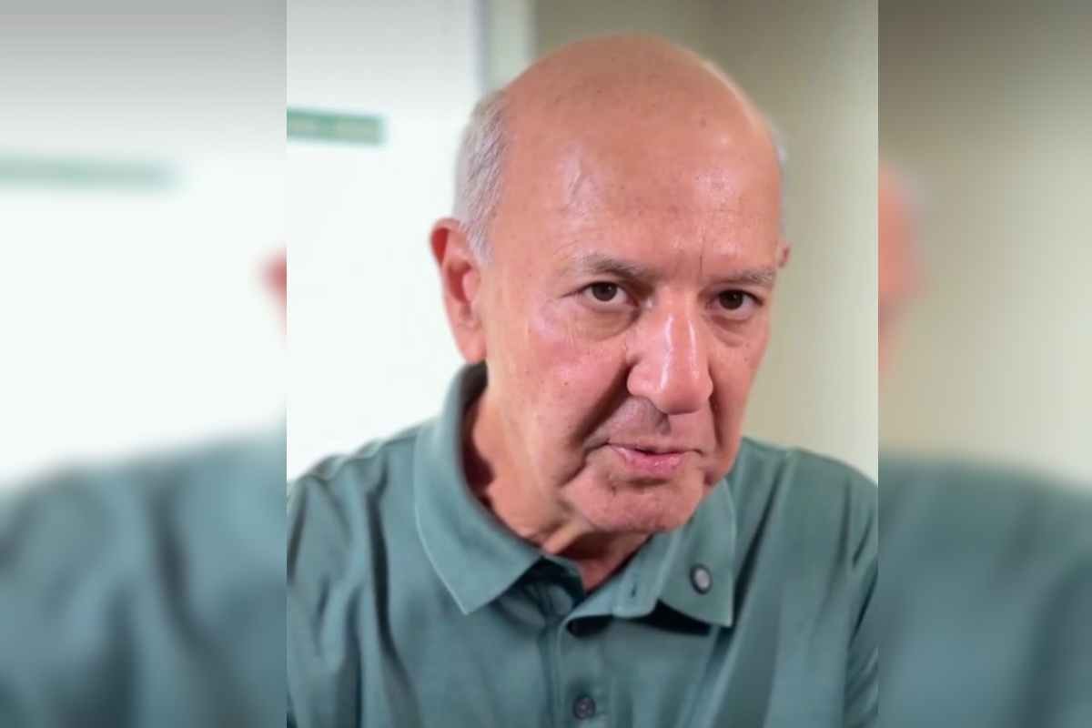Arruda está inelegível até 2030, afirma MP em impugnação contra candidatura