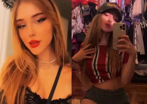 Quem é Bettina Negrini, empresária de 21 anos filha de Negrini e Otto
