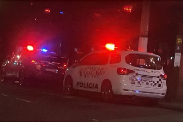 Justiça pede prisão de homem visto com advogado morto na Vila Madalena