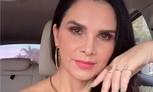 Luiza Ambiel é internada após agravamento de problema urinário