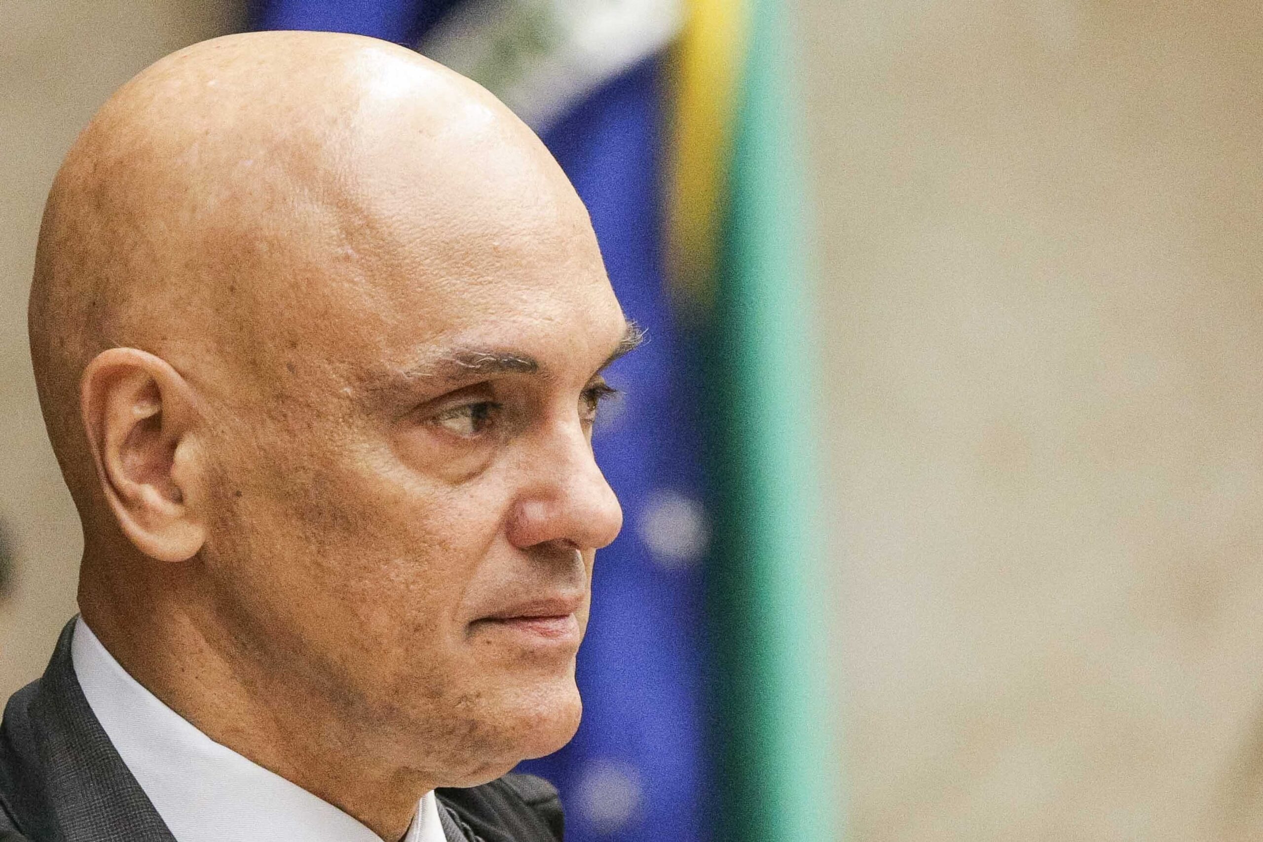 AGU acusa Rumble de mudar tese para manter ação contra Moraes