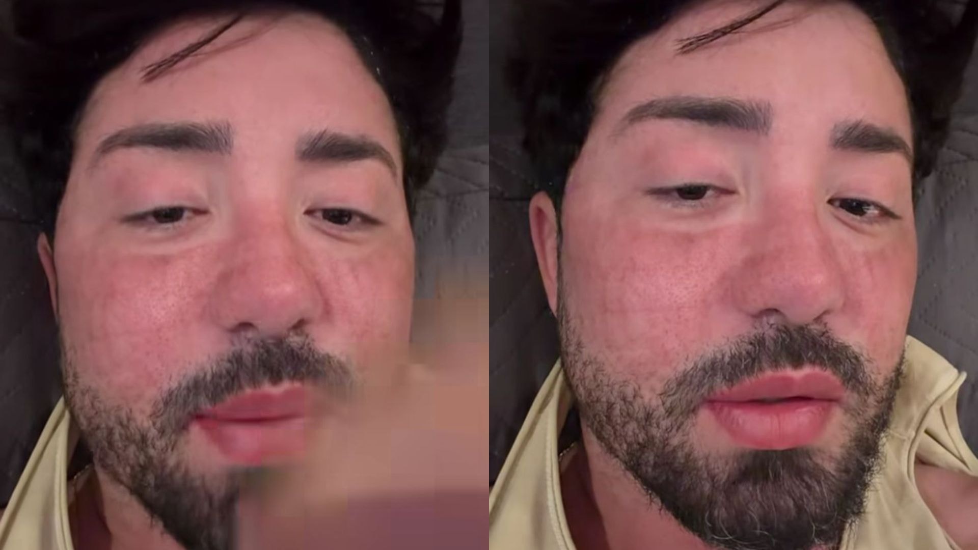 Influenciador se torna réu por discriminação contra pobres