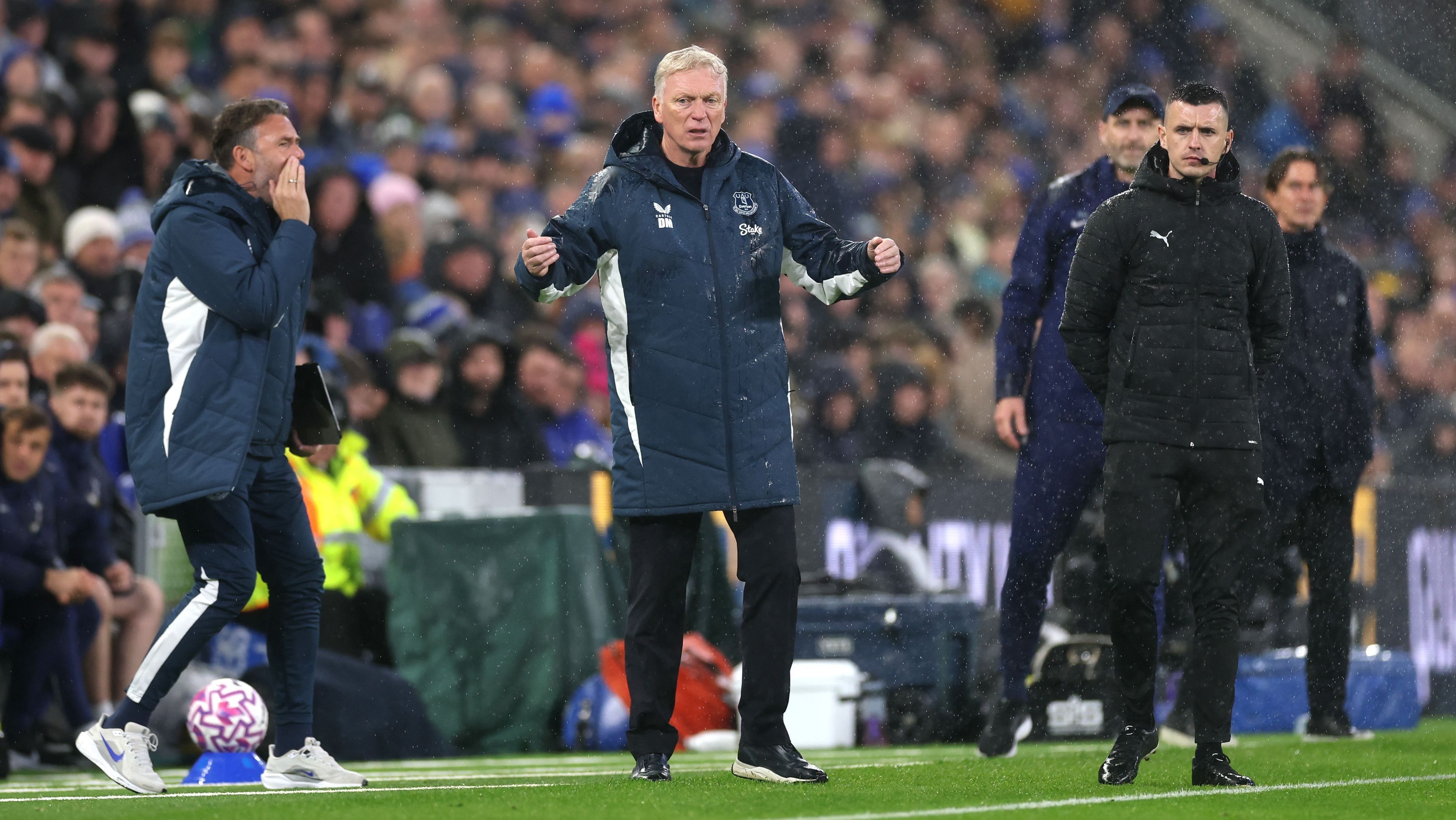 Tottenham x Everton: horário e onde assistir ao jogo da Premier League