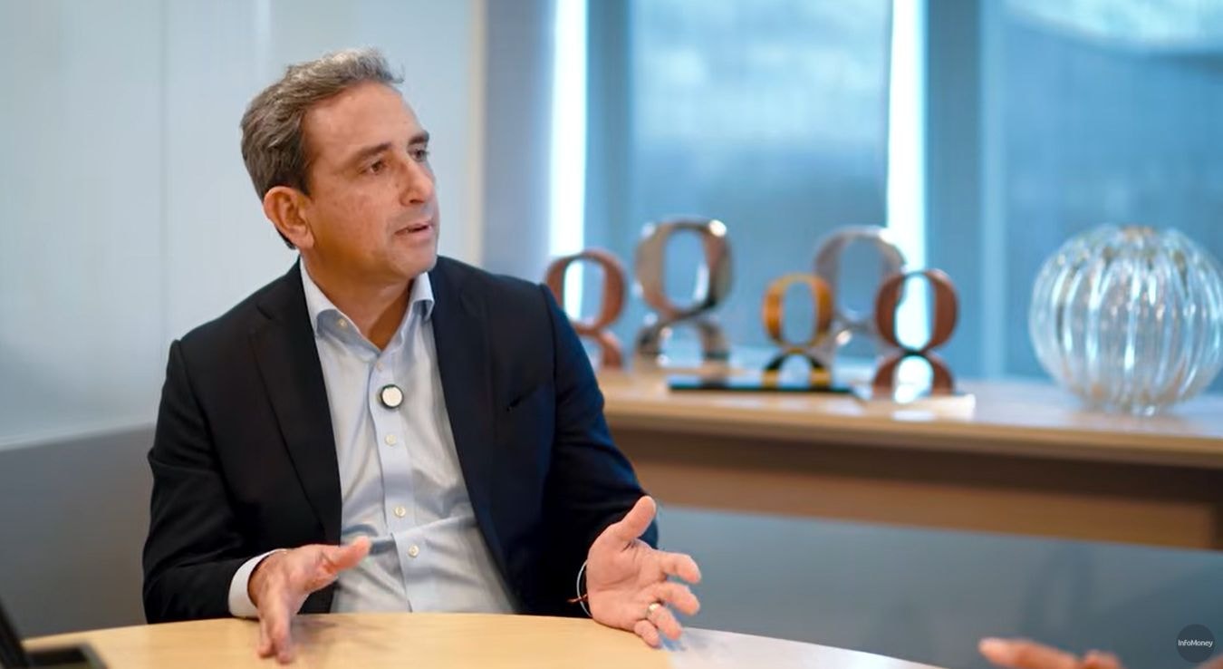 ETFs ganham espaço no Brasil e têm “aposta gigantesca”, diz CEO da XP Asset