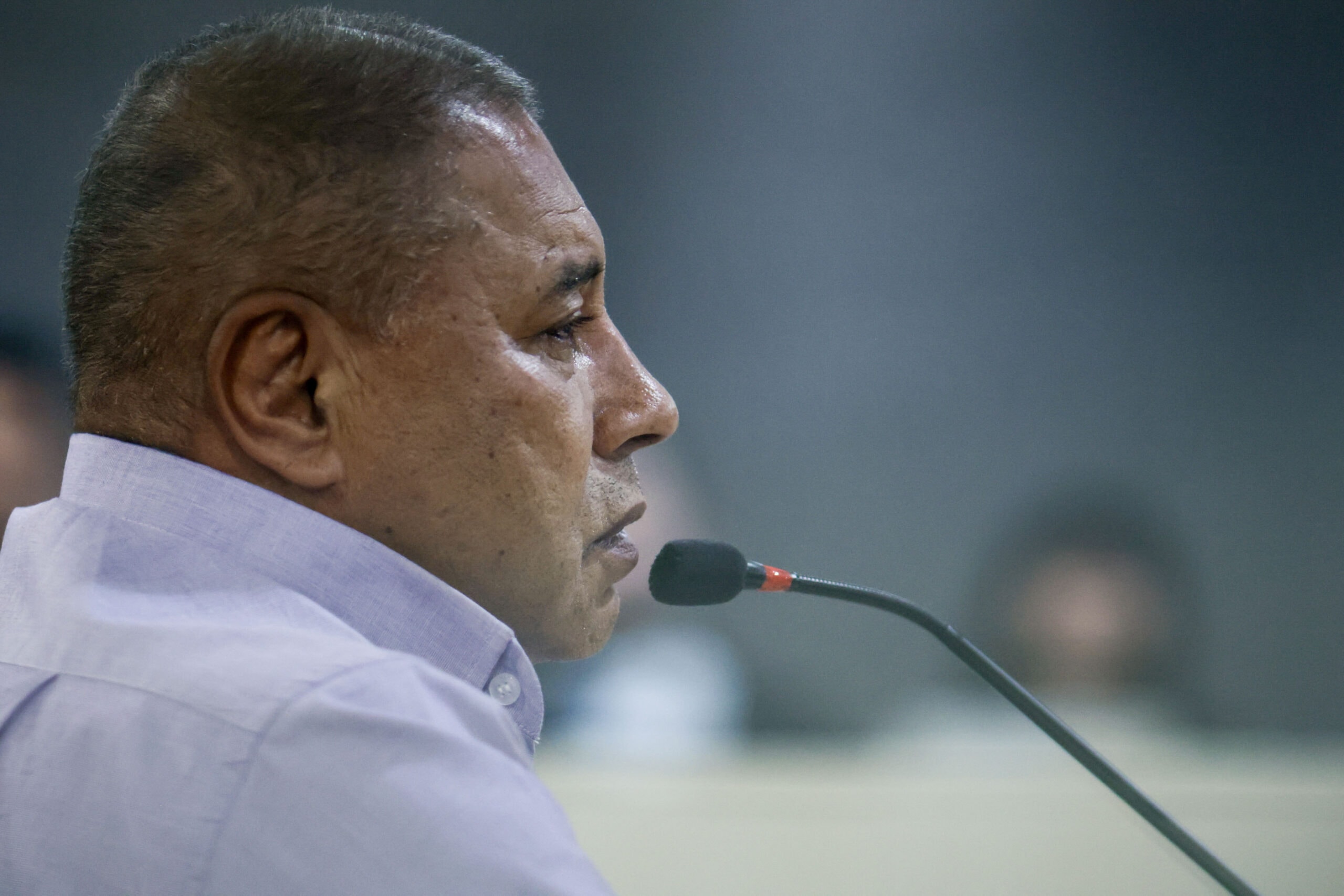 Ex-deputado condenado por mandar matar jovem recebeu 1,8 mil votos no DF