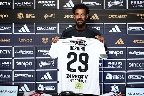 Destaque da Copa, Vozinha é indicado ao prêmio de melhor goleiro do mundo