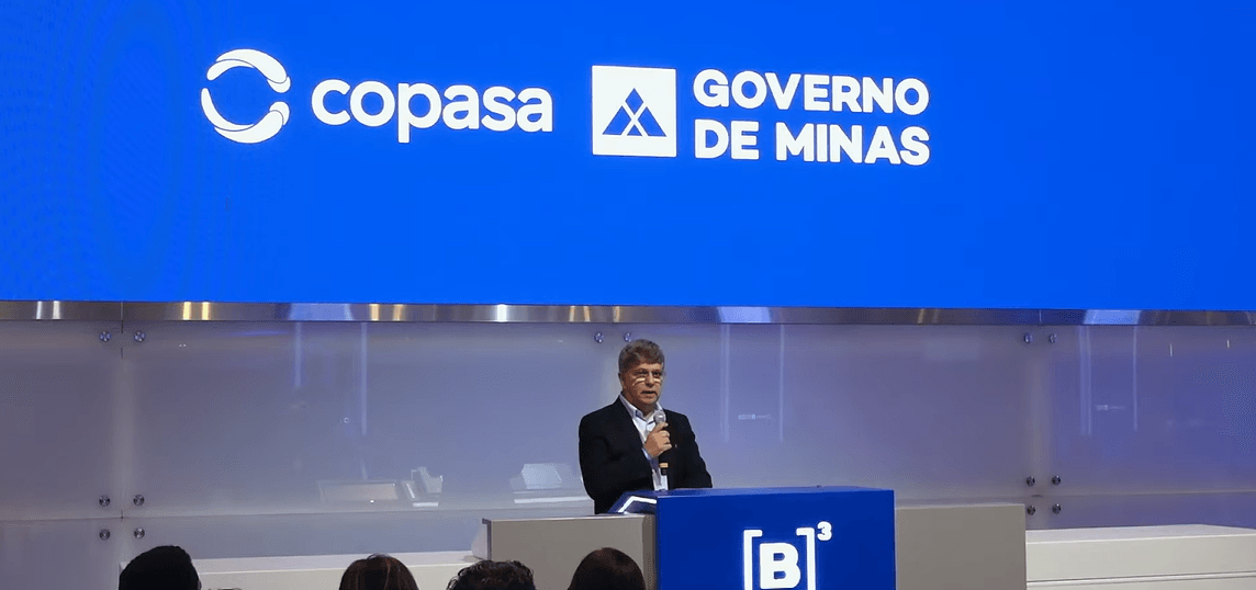 Belém será sede da maior feira de mineração da América Latina em 2027