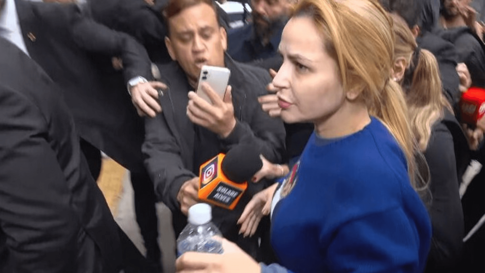 Gakiya prenderia Deolane em Roma, mas influenciadora voltou a SP antes