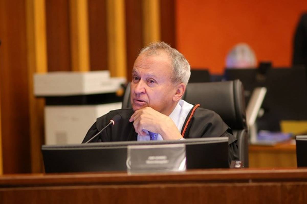 Novos gestores do Tribunal de Justiça do DF tomam posse em 22 de abril