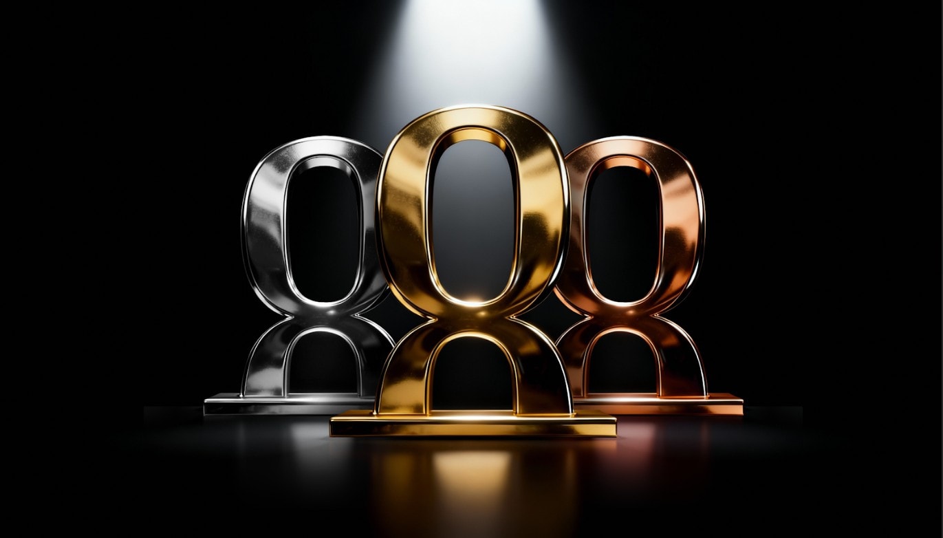 Save the date: Premiação Outliers InfoMoney anuncia data da cerimônia de 2027; veja