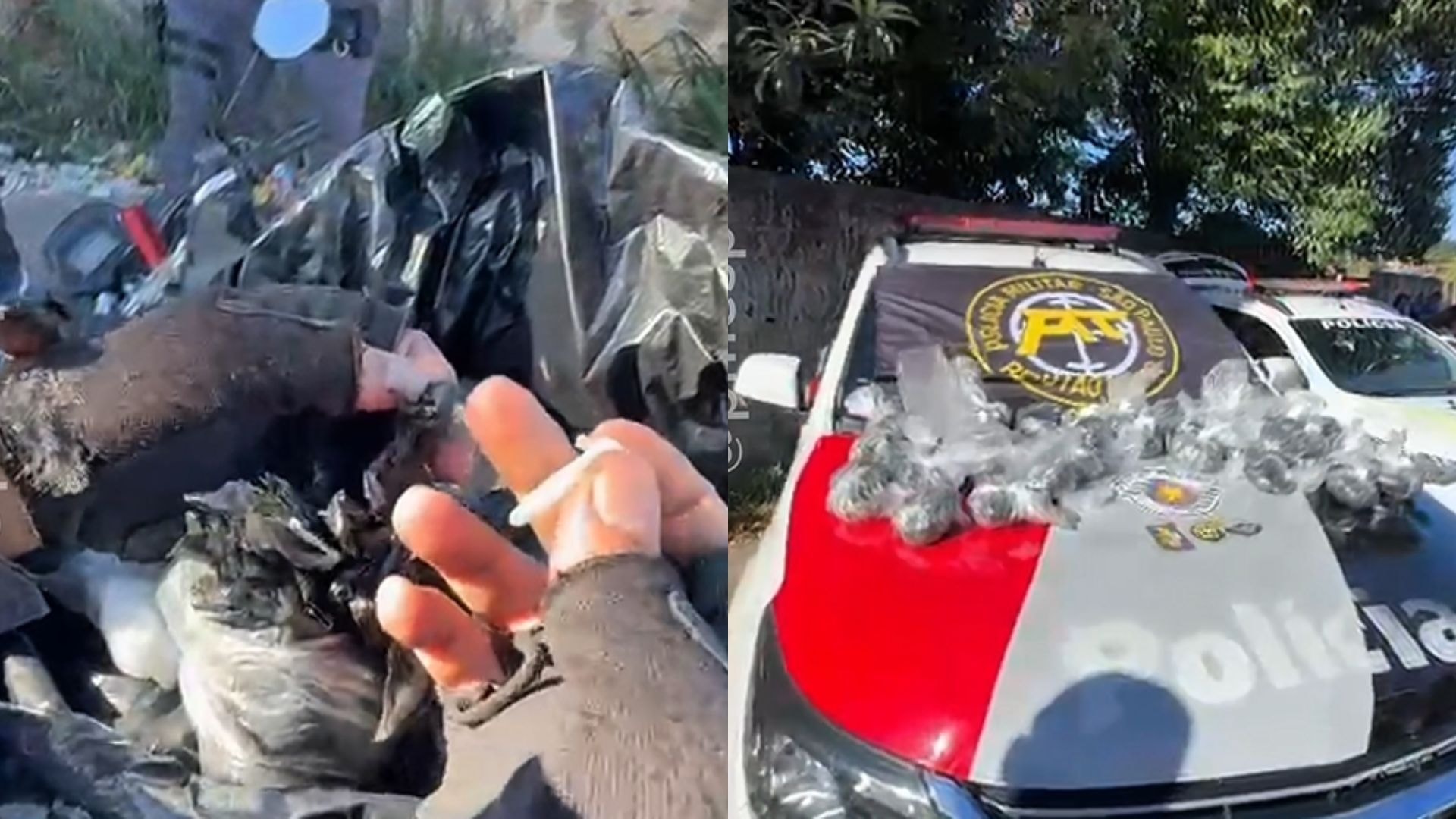 Justiça condena 4 PMs a 18 anos de prisão por assassinato de entregador