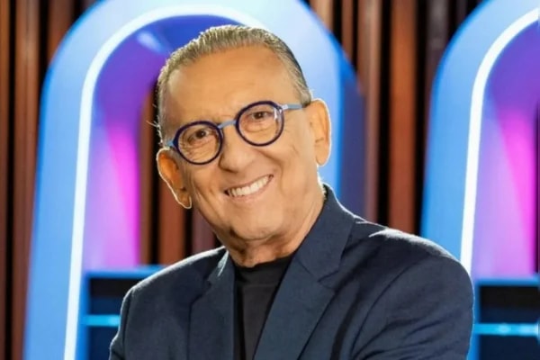 Mara Maravilha se irrita com narração de Galvão Bueno: "Cala a boca"