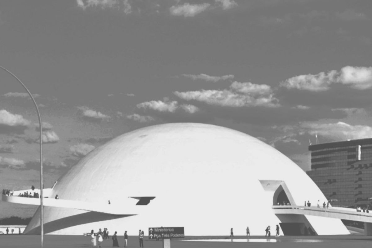 Utopias em construção: veja local e horário de funcionamento da mostra