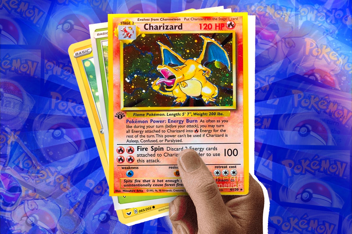 Cartas Pokémon e Magic têm imunidade tributária, decide Justiça