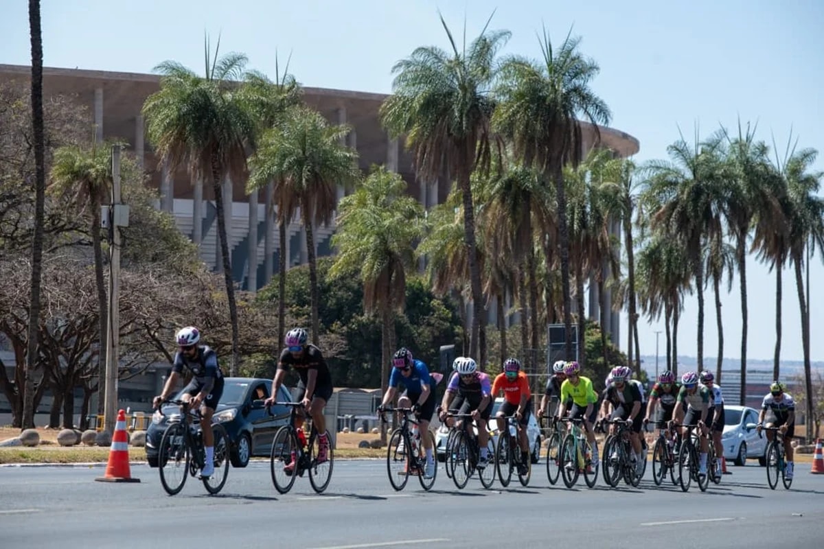 Metrópoles Endurance Ciclismo: saiba o que comer antes da prova. Faça a sua inscrição!