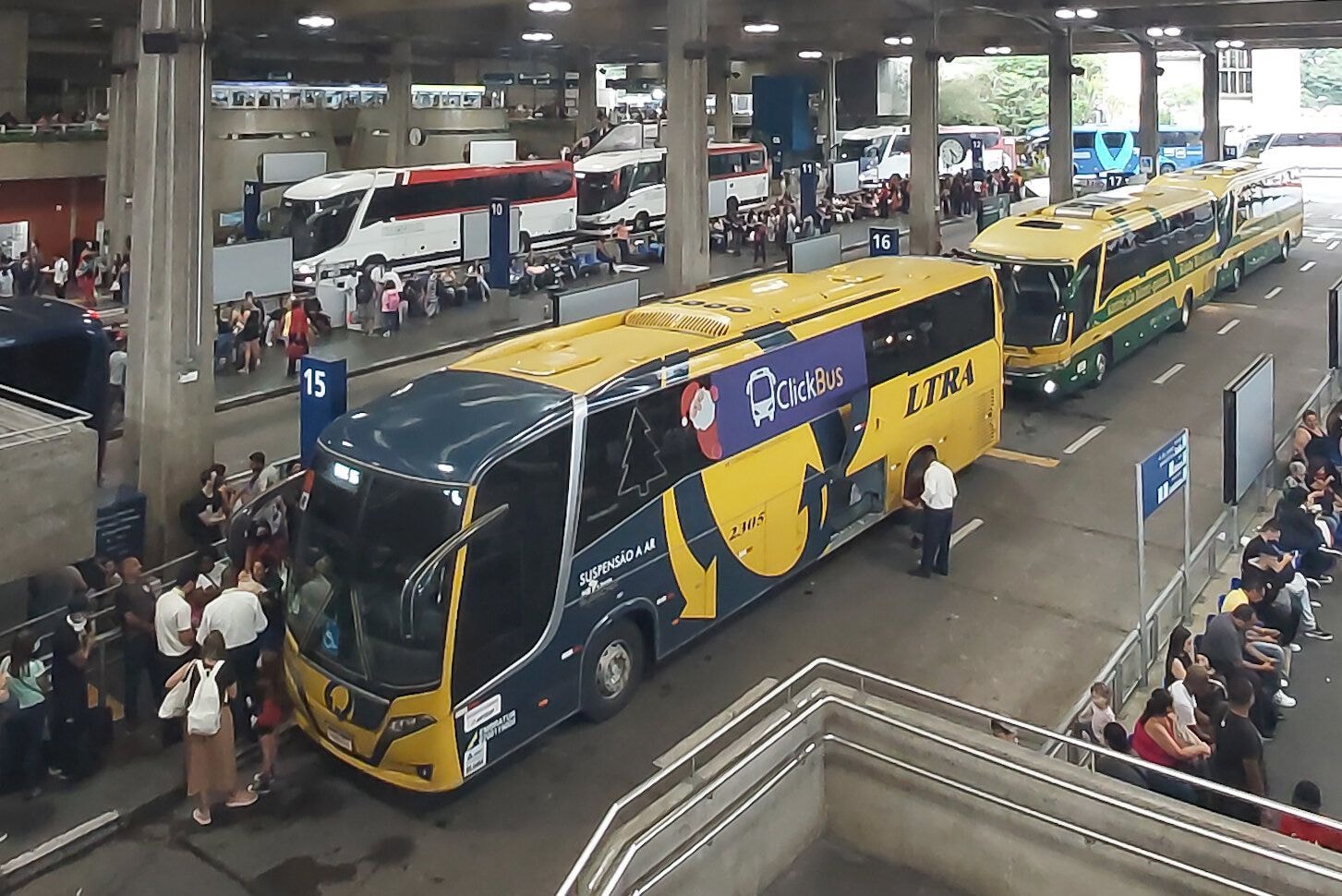 TRF derruba suspensão de licitações do “trecho do meio” da BR-139