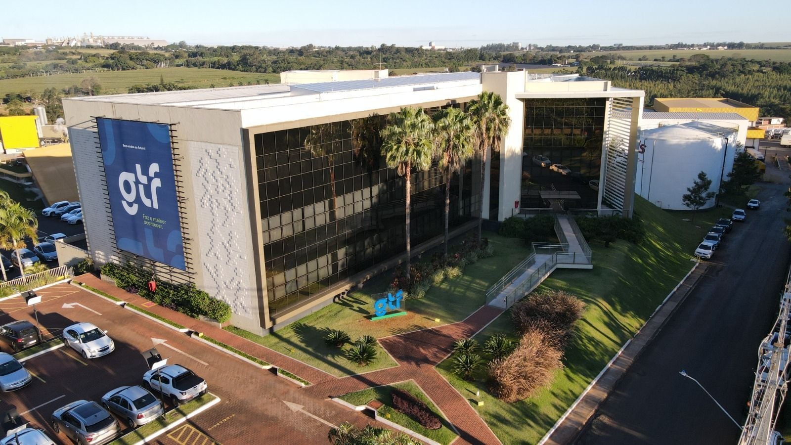 GTF aposta em exportações e produtos de maior valor agregado