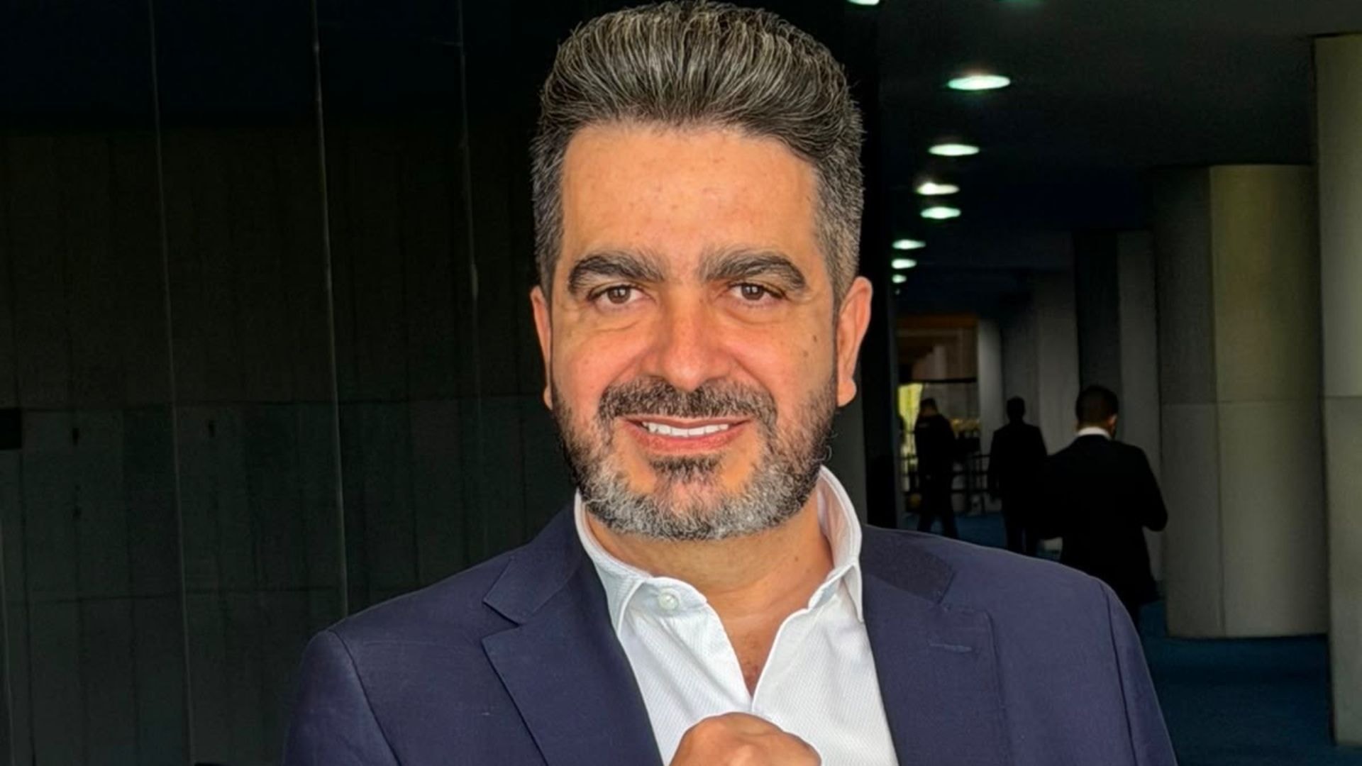 Quem é Gustavo Mendanha, candidato ao Senado por Goiás